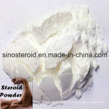 Músculo Construcción Esteroides en polvo Stenebolone / Methylstenbolone (CAS 5197-58-0)